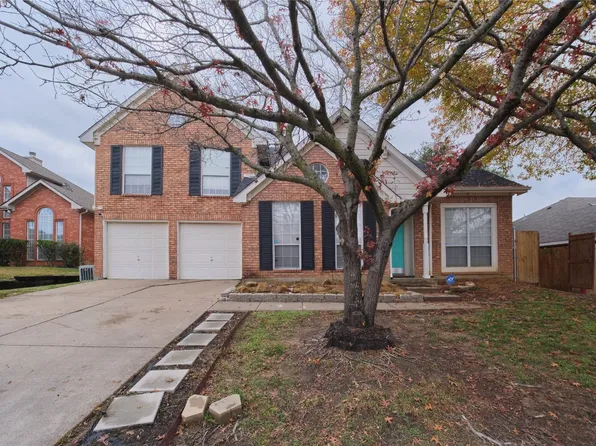8360 Deep Green Dr, Dallas, TX 75249