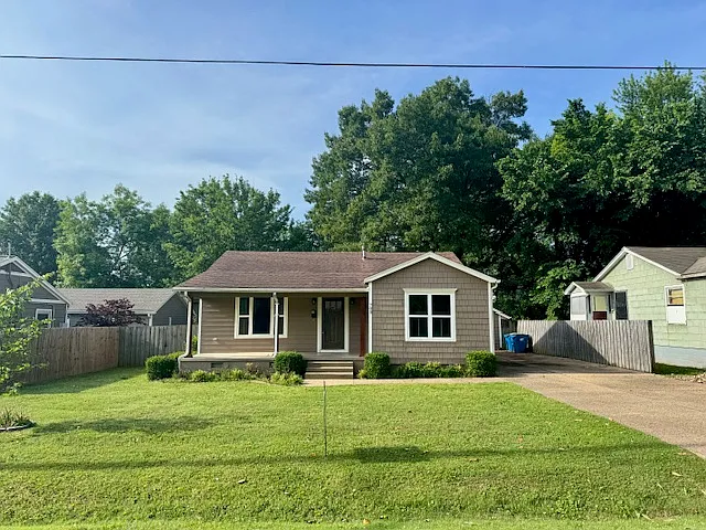 709 NW 6th St