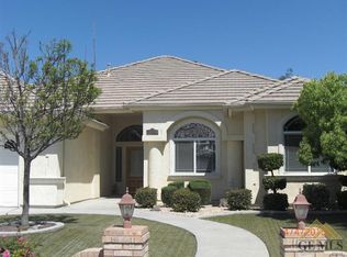 3504 Buccaneer Rose Ave, Bakersfield, CA 93313