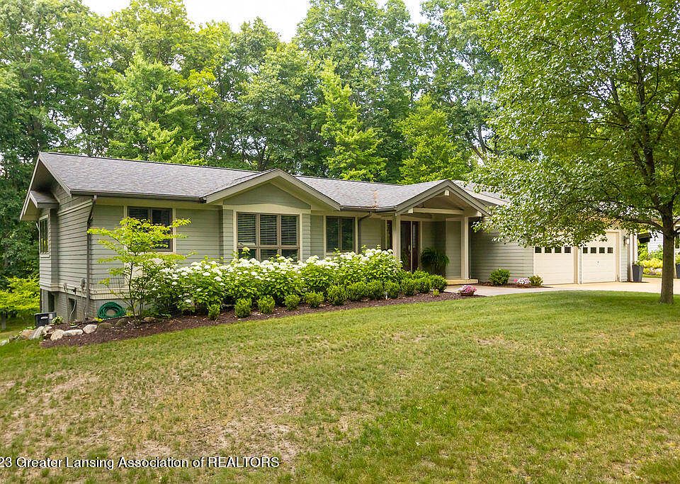 9373 E Herbison Rd, Laingsburg, MI 48848 MLS 274693 Zillow