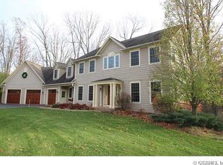 7 Morgan Chase, Honeoye Falls, NY 14472