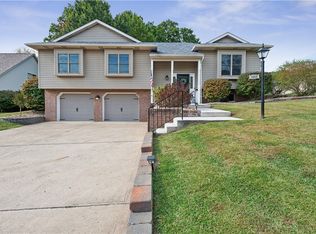 6818 Patino Ct, Murrysville, PA 15632