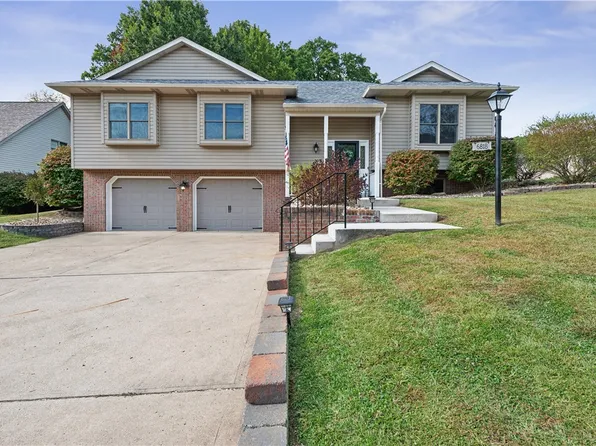 6818 Patino Ct, Murrysville, PA 15632