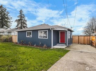 28 S Arizona Avenue, Tacoma, WA 98409