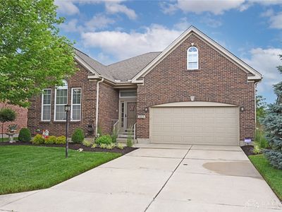 1415 Phoenix Pl, Dayton, OH, 45420