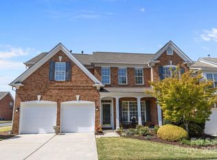 15203 Arleta Cres, Charlotte, NC 28277