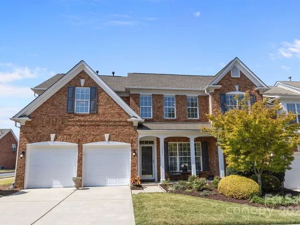 15203 Arleta Cres, Charlotte, NC 28277