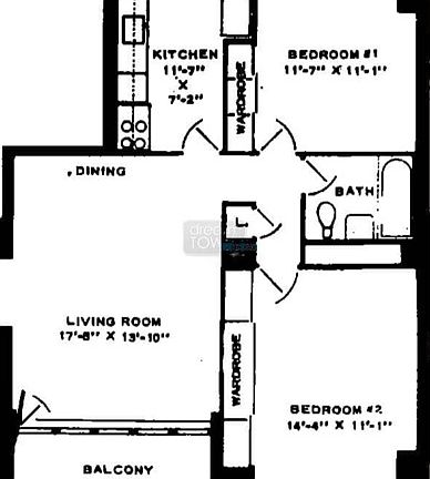 3rd image of (Undisclosed Address)