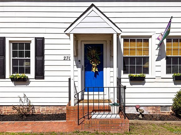 3rd image of 2703 Bowles Ln