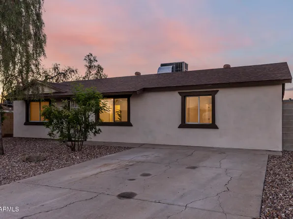 8226 W MEADOWBROOK Avenue, Phoenix, AZ 85033