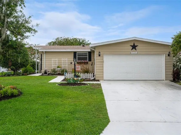 25201 CLIFFORD, LEESBURG, FL 34748