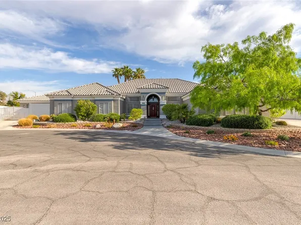 3684 Mooncrest Cir, Las Vegas, NV 89129