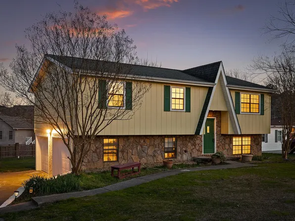1620 Fernwood Cir, Chattanooga, TN 37421