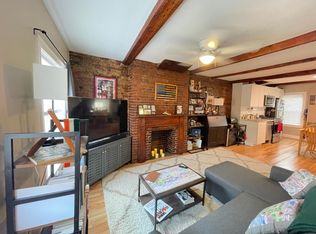 8 Moon St #3F, Boston, MA 02113