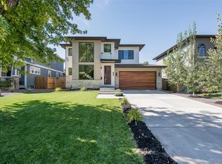 977 Leyden St, Denver, CO 80220
