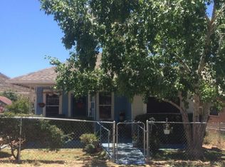 606 Hoatson Ave, Bisbee, AZ 85603