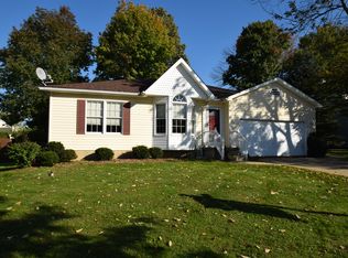 261 Towers Blvd, Buffalo, NY 14227