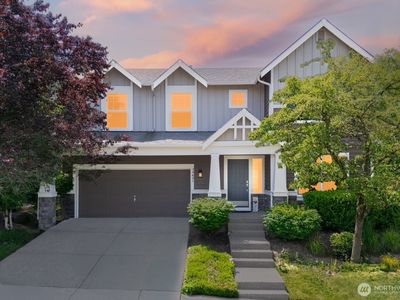 34601 SE Cranberry Court, Snoqualmie, WA, 98065