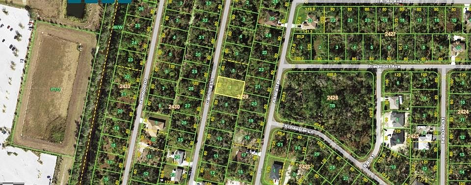 1st image of 132 CAMILLIA LANE LOT 7