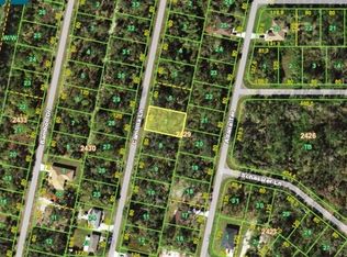132 Camillia Ln #7, Pt Charlotte, FL 33954