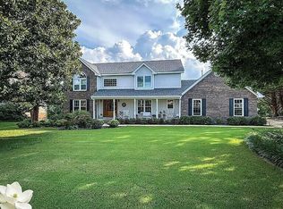 9502 Stone Mist Ln, Chattanooga, TN 37421