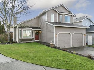 17906 NW Deerfield Dr, Portland, OR 97229