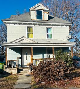 60 Morningside Avenue, Waterbury, CT, 06708