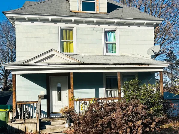 60 Morningside Avenue, Waterbury, CT 06708