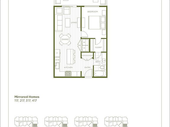 5th image of 19935 75a Ave #417