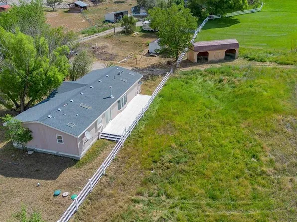 444 County Road 216, Durango, CO 81303