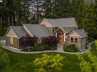 15780 SE 329th Ave, Boring, OR 97009