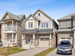 8779 Sourgum Ave, Niagara Falls, ON