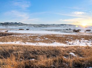51 Trail, Three Forks, MT 59752
