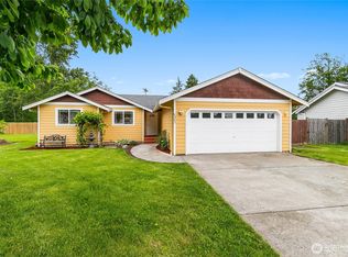 4842 Twilight Pl, Blaine, WA