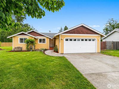 4842 Twilight Place, Blaine, WA, 98230