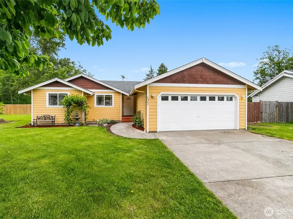 4842 Twilight Place, Blaine, WA 98230