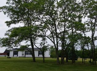 5532 Grande Rd, Hillsboro, OH 45133