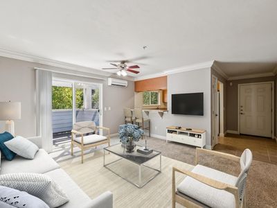 225 Burt Street #34, Santa Rosa, CA, 95407