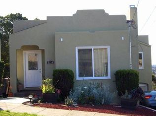 3124 Maxwell Ave, Oakland, CA 94619