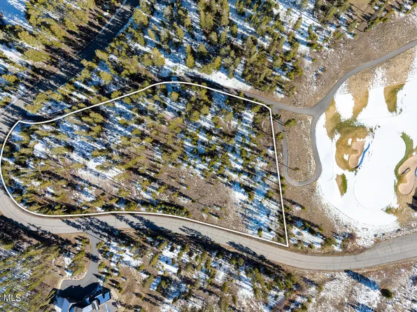 2269 GCR 511 / Golf Course Circle, Tabernash, CO 80478