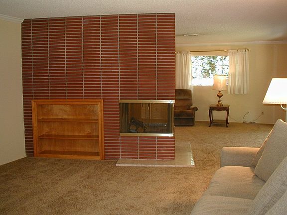 New Carpeting,Paint