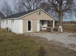 9702 State Route A, Drexel, MO 64742