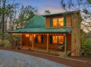 388 Palisade Dr, Ellijay, GA 30540