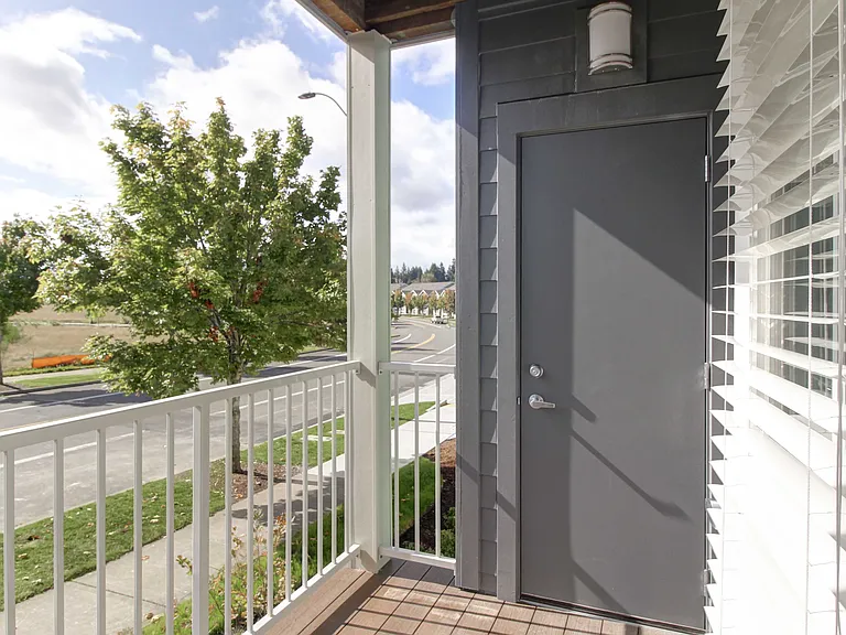 Briggs Village — Photo 16