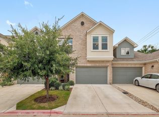 12914 Leatherback Ln, Austin, TX 78729