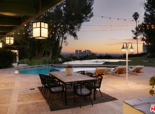 1177 Loma Linda Dr, Beverly Hills, CA 90210