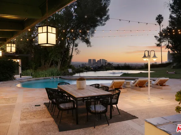 1177 Loma Linda Dr, Beverly Hills, CA 90210