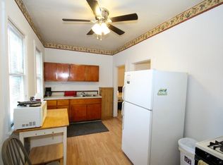 212 Warwood Ave APT 2, Wheeling, WV