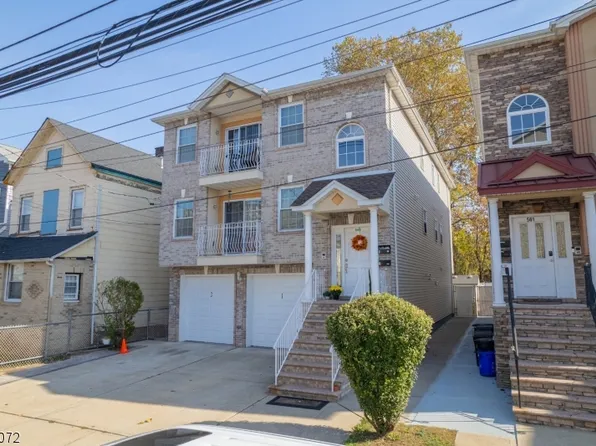 563 Pennsylvania Ave, Elizabeth City, NJ 07201