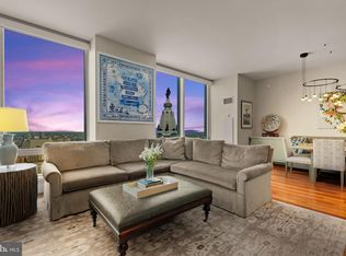 1414 S Penn Sq UNIT 40D, Philadelphia, PA